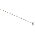 thumbnail image 2 of 1pc Soil Thermometer Extended Probe Temperature Tool Compost Thermometer, 2 of 8
