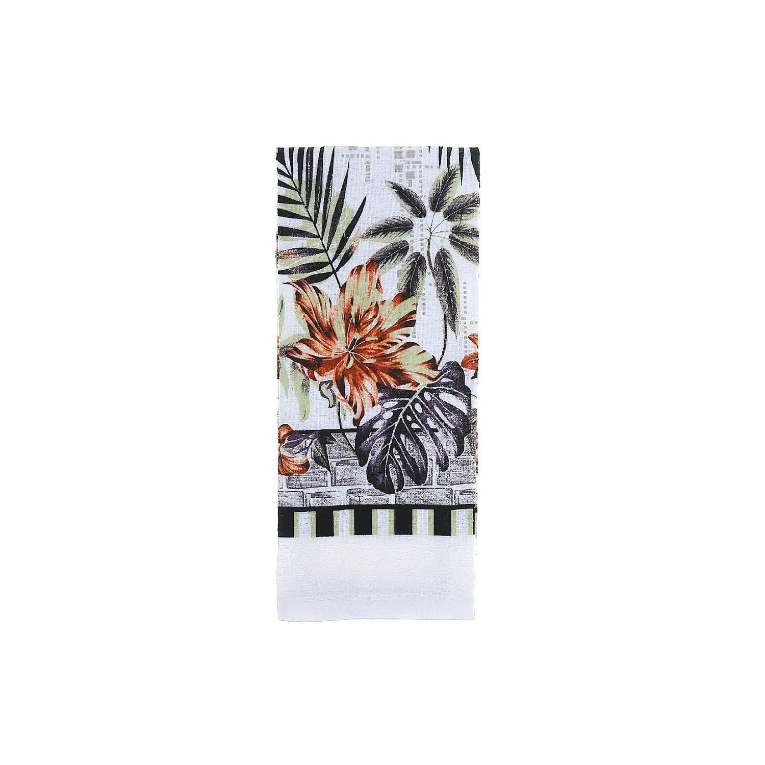Hand Towel Tropical Chic - Set of 6