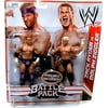 WWE Series 18 Action Figures 2pk, #3