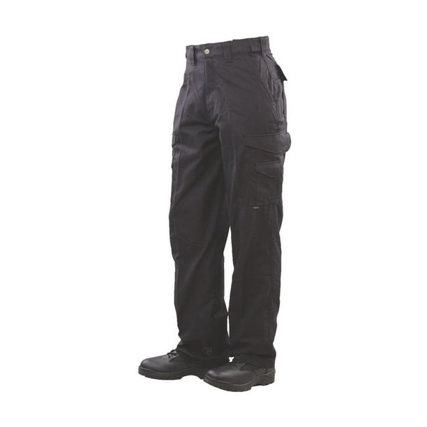 Tru-spec - Tru-Spec 1686 XFire Station Wear Cargo Pants, Co-Nomex ...