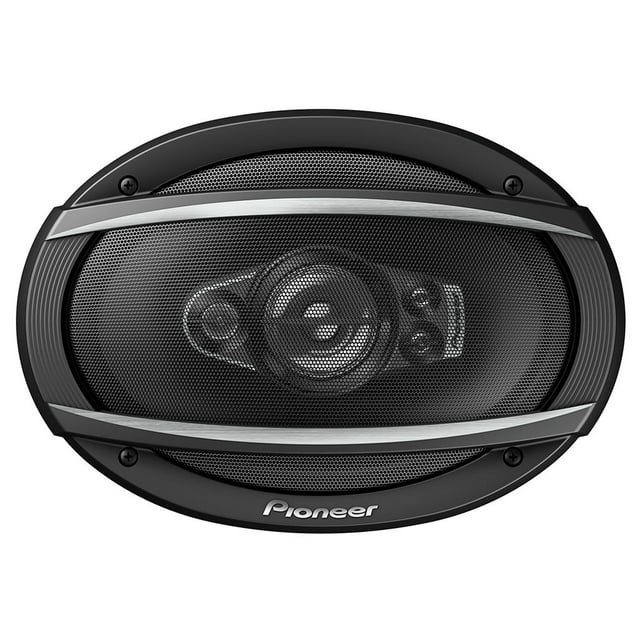 Bocinas para Auto Pioneer CE-AFTER-SPEAKER TS-A6990F