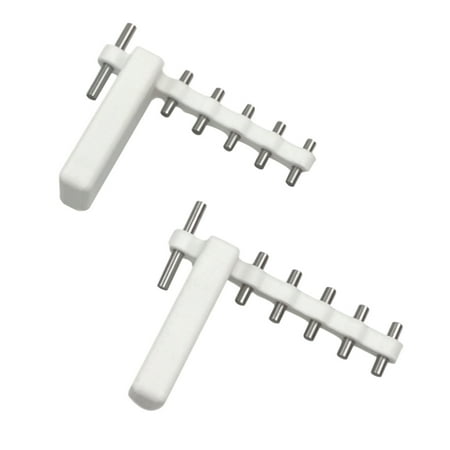 

Azhf Hot Sales 1pair Signal Booster Interference Yagi Antennas For Hubsan ZINO 2 Plus