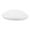 White, variant on Pungan light covers Ceiling Light Shade Ceiling Fixture Lights Plastic Lamp Shade Emergency Light Shade,9.65"X9.65"X2.76"
