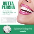 thumbnail image 3 of Beleza, Cuidado e Higiene 5g dientes pegamento sólido gránulos blancos complemento dientes dentadura multifuncional Labymos 5g, 3 of 7