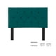 thumbnail image 2 of Cabecera Andrea Sansa Individual color Verde, 2 of 2