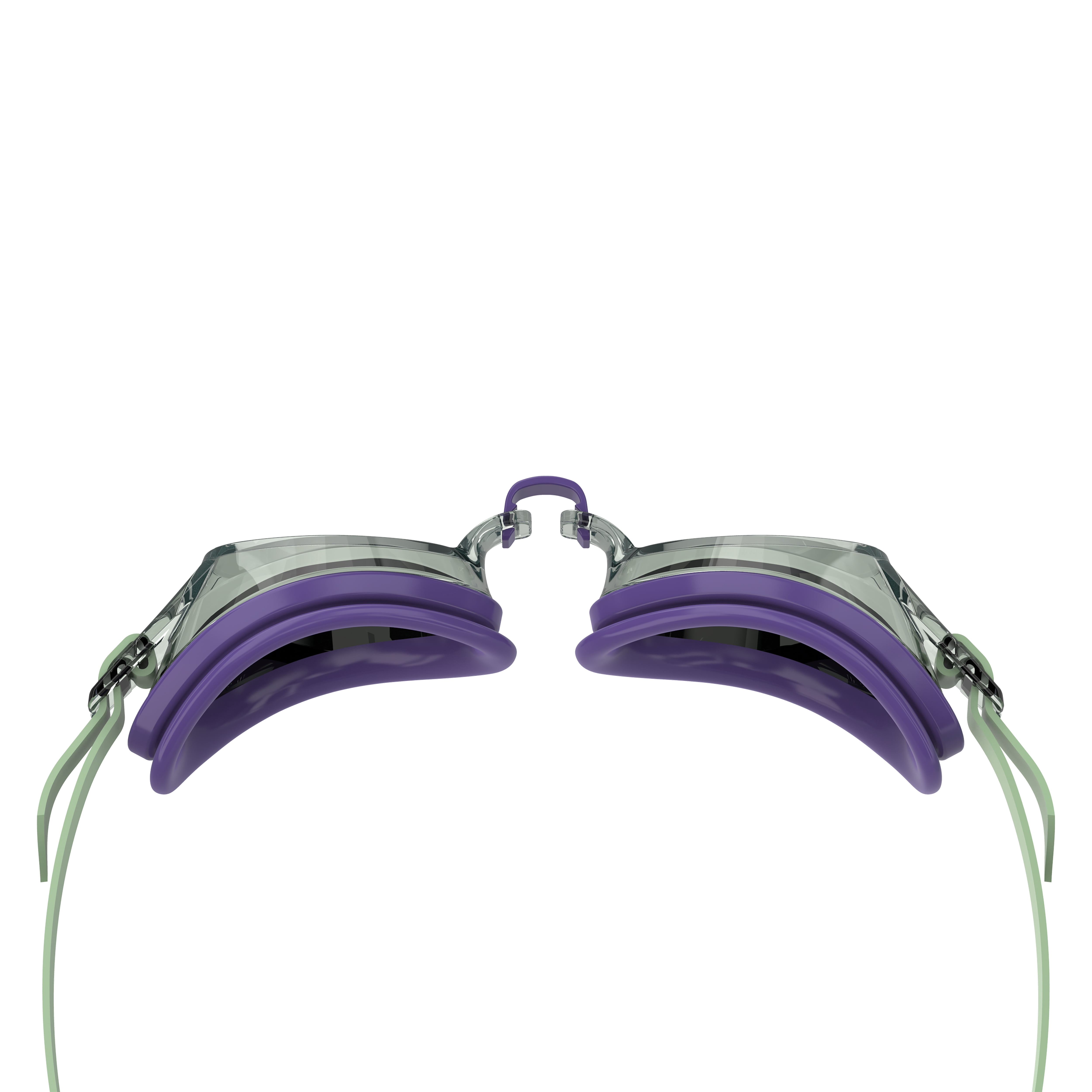 Speedo Skimmer Kids Swim Goggle