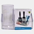thumbnail image 1 of Lori Hair Brush & Accessories Organizer, 1 of 1