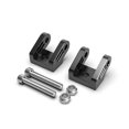 thumbnail image 2 of Motorcycle LED Lights Bracket Auxiliary Lights Lights Bracket for, 2 of 5