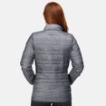 thumbnail image 2 of Regatta Professional Veste Matelassée à Boutons-Pression pour Femmes, 2 of 3