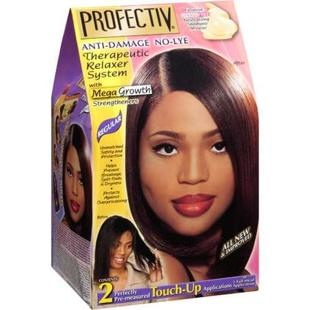 Strength of Nature Profectiv MegaGrowth Anti-Damage Protection, 1 ea