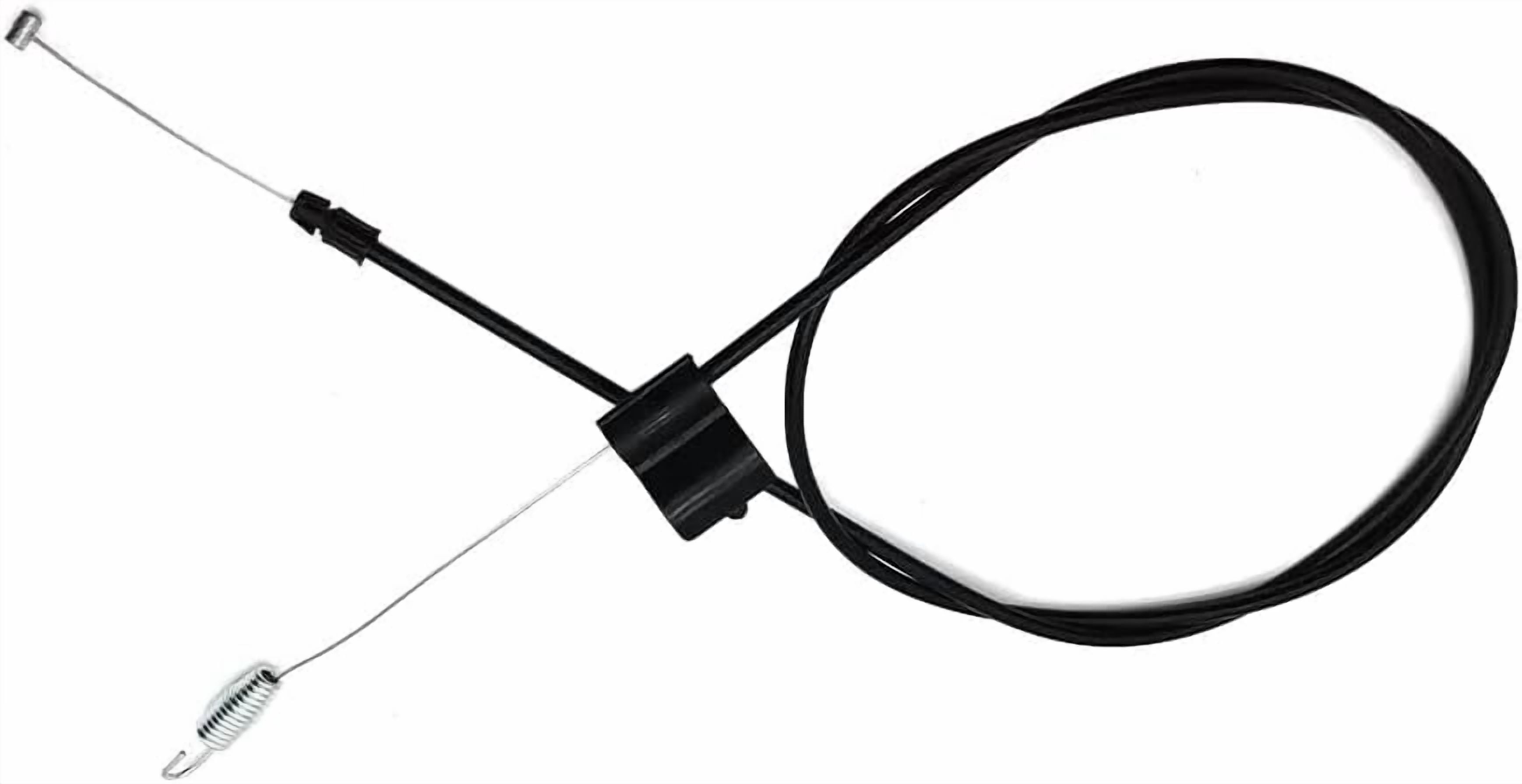 Unique Bargains 145755/184588 Drive Control Cable for Poulan for