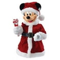 thumbnail image 1 of Kurt Adler DN9168 10 Po. Mickey Mouse Table et Table avec Accoudoirs Pliables, 1 of 3