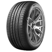 Kumho Majesty Solus KU50 225/40R18 88W BSW (4 Tires)