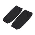 thumbnail image 1 of 1 Pair Women Men Winter Knee Warmers Knee Brace Sleeve, Winter Knee Warmers Zipper Thicken Soft  Lining Leg Warmer Sleeves Leg Warmer Knee Pads, 1 of 7