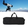 thumbnail image 1 of Telescope Case Telescope Bag Astronomical Telescope Case Astronomical Telescope Storage Bag Large Telescope Bag For 70400 70300 Telescopes Multipurpose Carrying Case For Telescope, 1 of 8