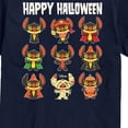 thumbnail image 3 of Lilo & Stitch - Stitch Costume - Men's Short Sleeve Graphic T-Shirt, 3 of 5