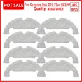 thumbnail image 1 of For Accessories Dreame Bot D10 Plus RLS3D Robot Vacuum Cleaner Hepa Filter Mop Main Side Brush Dust Bag Replacement Parts, 1 of 5