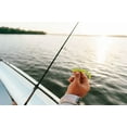 thumbnail image 4 of Berkley Gulp! Saltwater Paddleshad Soft Bait, 4 of 6