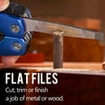 thumbnail image 2 of Blue Folding Multi Tool Kit Stainless Steel 1 Multi-Purpose Pocket Multitool Plier, Camping, Hunting, Fishing and Hiking - Stocking Stuffers for Christmas, Xmas, Thanksgiving - Cool Gadgets for Men, 2 of 11