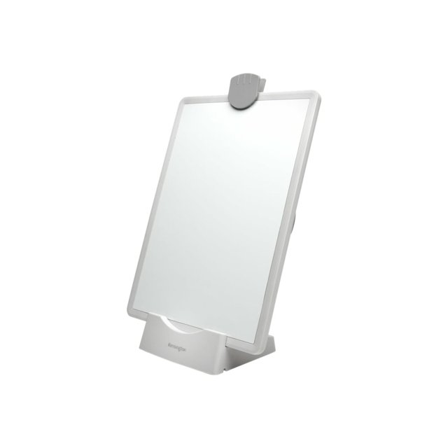 Soporte multifuncional Kensington OfficeAssist gris/blanco