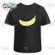 thumbnail image 5 of Camiseta Cat Love ropa de verano personalizada ropa para hombre, 5 of 6