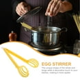 thumbnail image 3 of YSNOOWE Batidor Manual Para Mezclar Huevos Con Pinzas Multifuncionales Y Estilo Moderno, 3 of 8