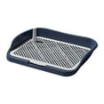 thumbnail image 2 of Soporte para Almohadilla de Inodoro para Perros Salvador bandeja para orinal para perros, 2 of 10