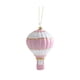 thumbnail image 4 of Adorno para de Navidad, decoración navideña, regalo, suministros de bricolaje, decoración colgante navideña, colgantes, gotas para recuerdo de Globo aerostático, 4 of 8