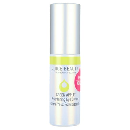 Juice Beauty Green Apple Brightening Eye Cream, 0.5 fl oz