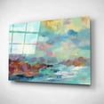 thumbnail image 2 of Epic Art 'Archipelago' by Silvia Vassileva, Acrylic Glass Wall Art, 16"x12", 2 of 3