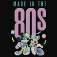 thumbnail image 2 of Mens Mickey & Friends Made in the 80s Tank Top, 2 of 5