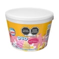 thumbnail image 4 of Helado Nestlé dúo fresa y vainilla 3.3 l, 4 of 4