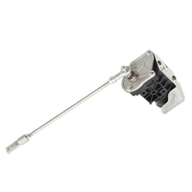 Actuador de residuos de turbina,Válvula de control de compuerta Negra 39400-2G70 Robusta,Solenoide del cargador de turbina 39400-2G410 compatible,Válvula solenoide de control de compuerta
