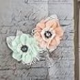 thumbnail image 3 of Prima Marketing Flowers - Fairfield - Spice, 3.5 Inch, Solid, 3 of 3