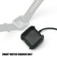 thumbnail image 4 of Cargador y Cable de Carga Adecuado para Fitb It Versa 2 Smartwatch, 4 of 8