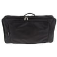 thumbnail image 6 of Large Guitar Pedal Board Case Lightweight Portable Electric Guitar Effects Bag;, 60 x 33 x 10cm/23.62 x 12.99 x 3.94 inch, 6 of 9