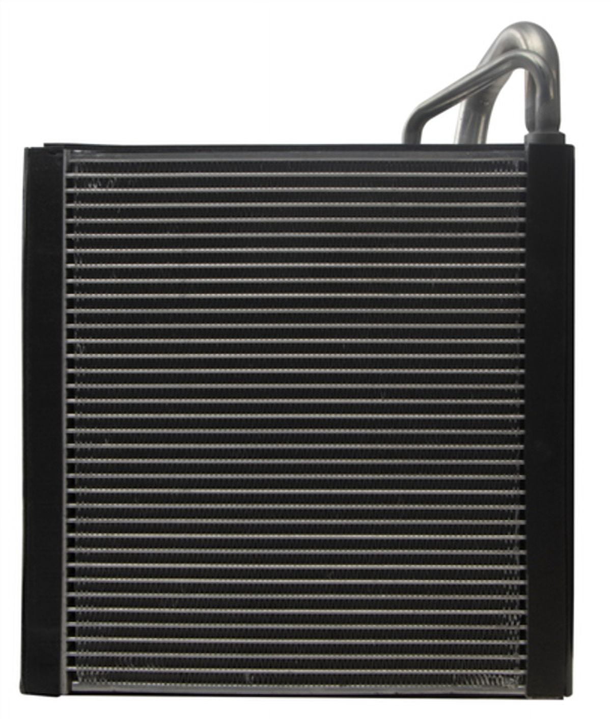 Parallel Flow Evaporator Core