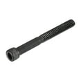 thumbnail image 5 of 1/4-20x2-1/4" Hex Socket Bolts 12.9 Grade Alloy Steel Black Oxide 12 Pack, 5 of 5