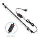 thumbnail image 4 of Submersible Blue White Lights Fish Tank Underwater Brightening Waterproof High Brightness LED Landscaping Aquarium Lamp Decor, 4 of 5