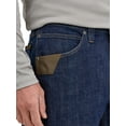 thumbnail image 4 of Wrangler Men's Flex Work Jean, 4 of 7