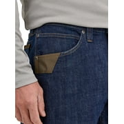 Wrangler Men's Flex Work Jean