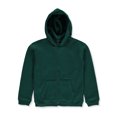 thumbnail image 4 of Cookie's Boys' Zipper Hoodie Color: hunter green Size: 3t, 4 of 4