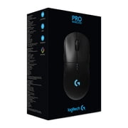 Logitech Pro Wireless Gaming Mouse