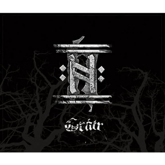 Helrunar - Gratr - Music & Performance - CD