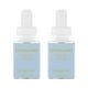 thumbnail image 1 of Difusor de aire doméstico inteligente Home Scent Refill Pura & Moodcast, paquete de 2, 1 of 8