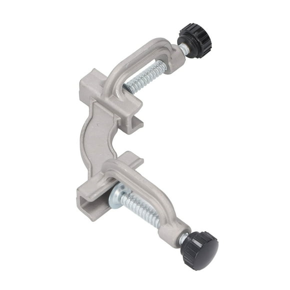 90 Degree Clamp, Right Angle Clamp Versatile for Iron Pipes