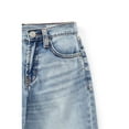 thumbnail image 2 of Weekend Academy Boys Baggy Denim Jeans, Sizes 4-18, 2 of 5