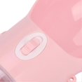 thumbnail image 2 of Portable Leak-Proof Dog Water Bottle Dishwasher Safe for Cat Puppy Rabbit 380ml Pink Size S, 2 of 4