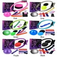 thumbnail image 1 of pilates equipment,Set Resistance Equipment Ball Resistance Bands Equipment Resistance And Ball Equipment Set By With Bands By Set And Bands By Equipment Ball With Resistance Complete, 1 of 6