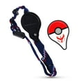 thumbnail image 4 of Para Pokemon GO Plus Bluetooth figuras interactivas juguetes pulsera accesorios de juego, 4 of 7